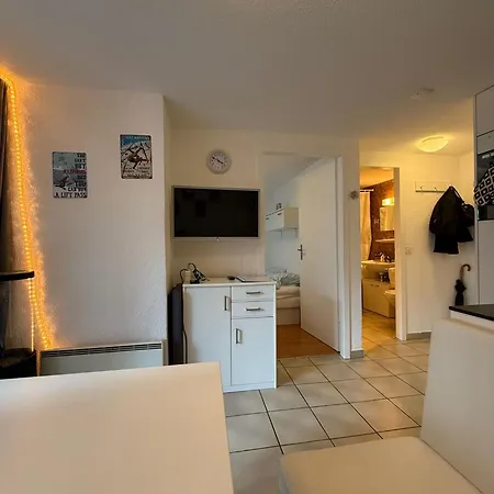 Alpina Fee Center Saas-Fee