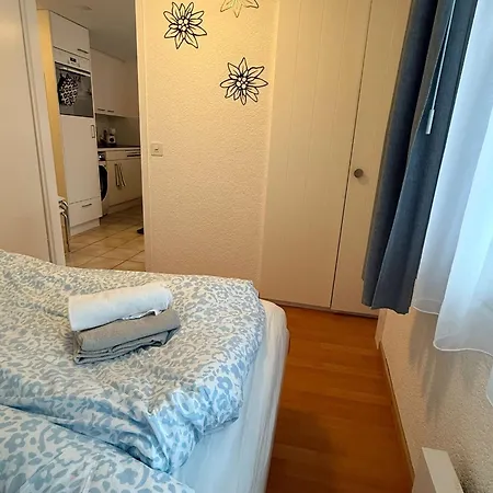 Alpina Fee Center Appartement