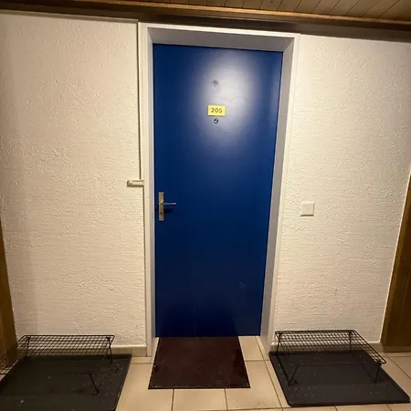 Alpina Fee Center Διαμέρισμα *