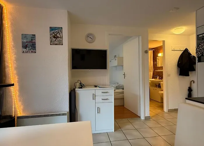 Alpina Fee Center Saas Fee