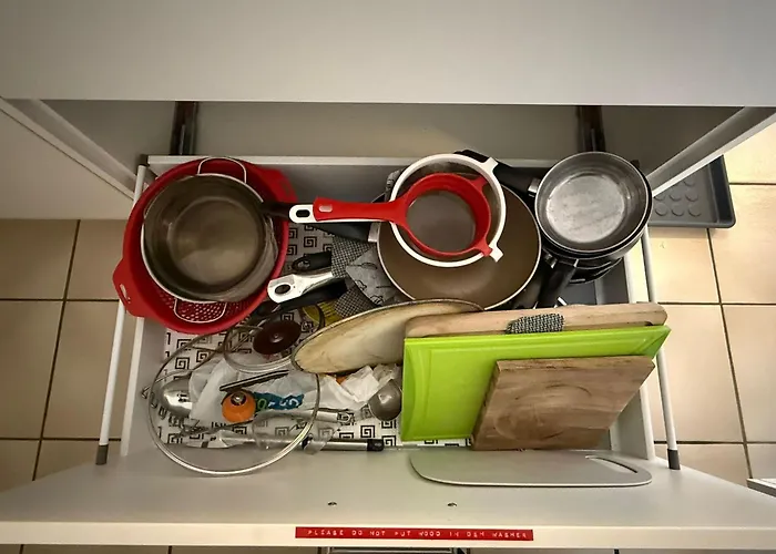 Apartmán Alpina Fee Center