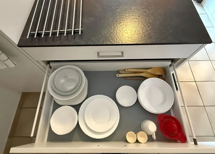 Apartmán Alpina Fee Center *