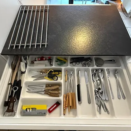 Alpina Fee Center Apartmán *