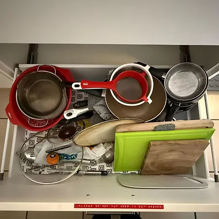 Apartmán Alpina Fee Center